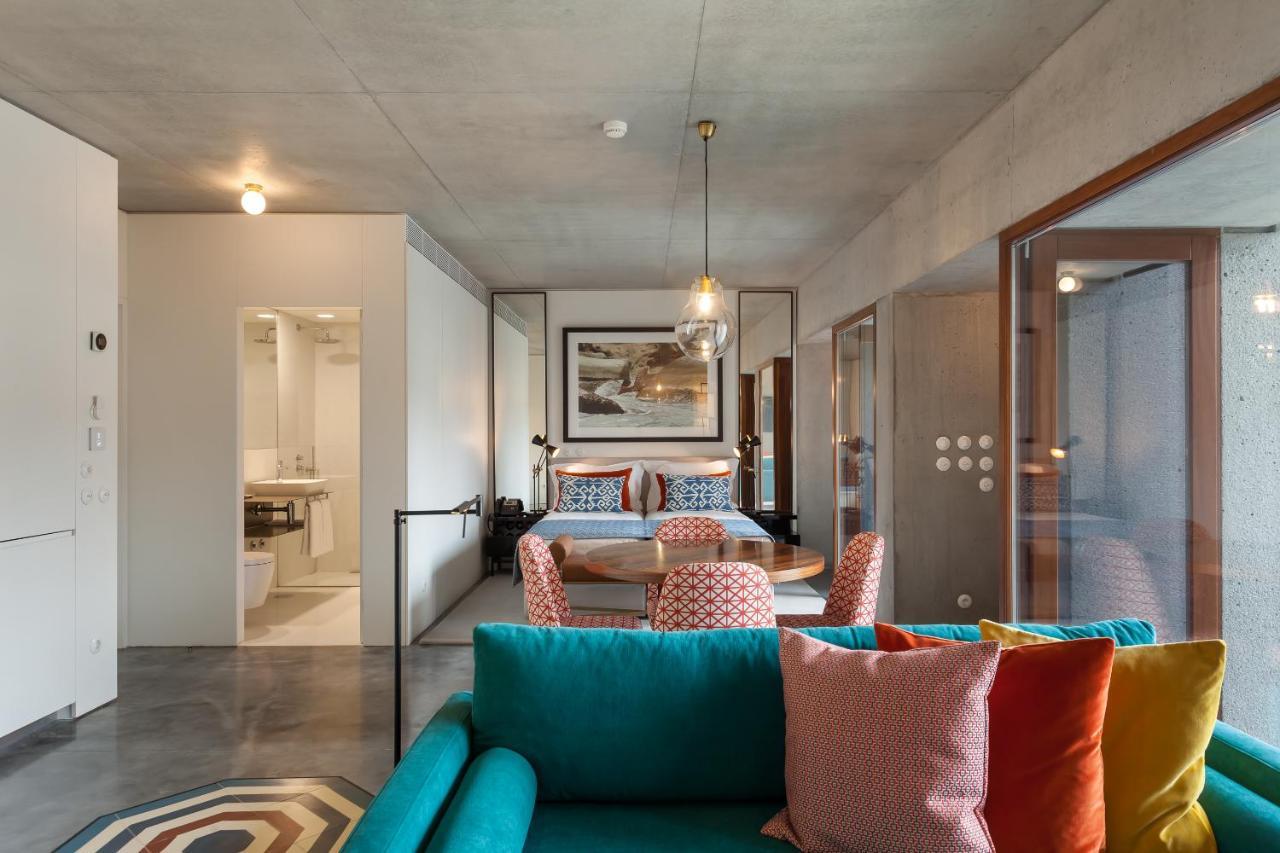 S.bento Residences Appart hôtel