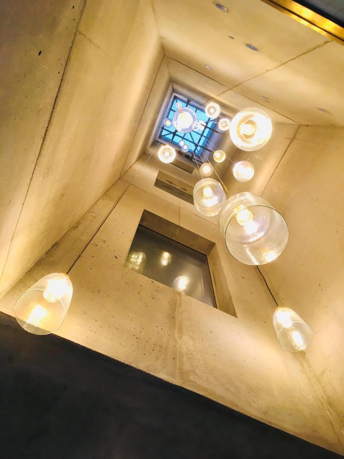 Appart hôtel S.bento Residences