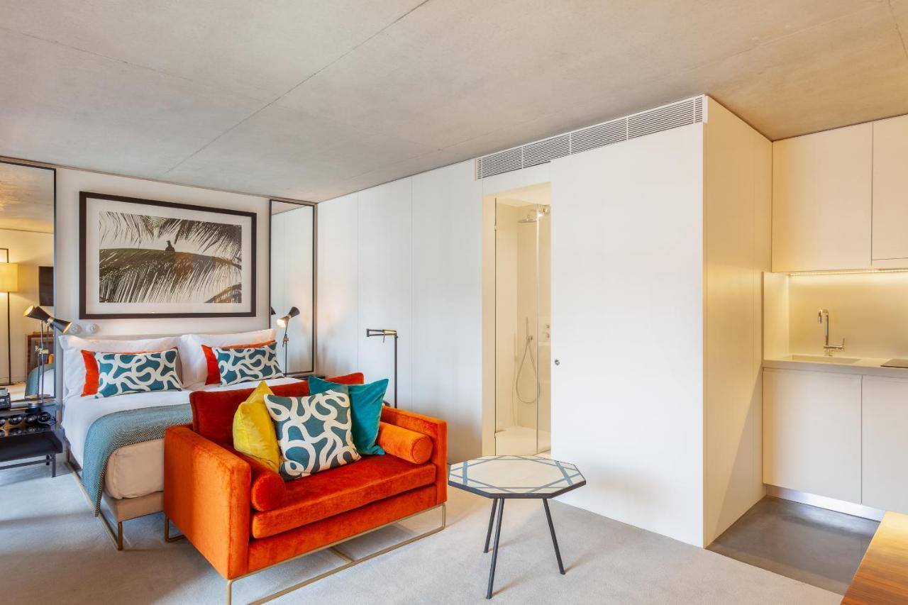 Appart hôtel S.bento Residences 4*