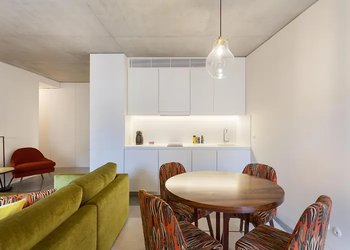 S.Bento Residences