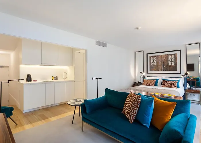 S.Bento Residences