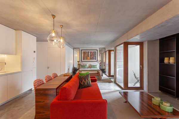 S.bento Residences 4* Oporto