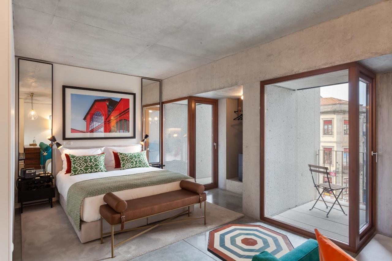 Apartahotel S.bento Residences