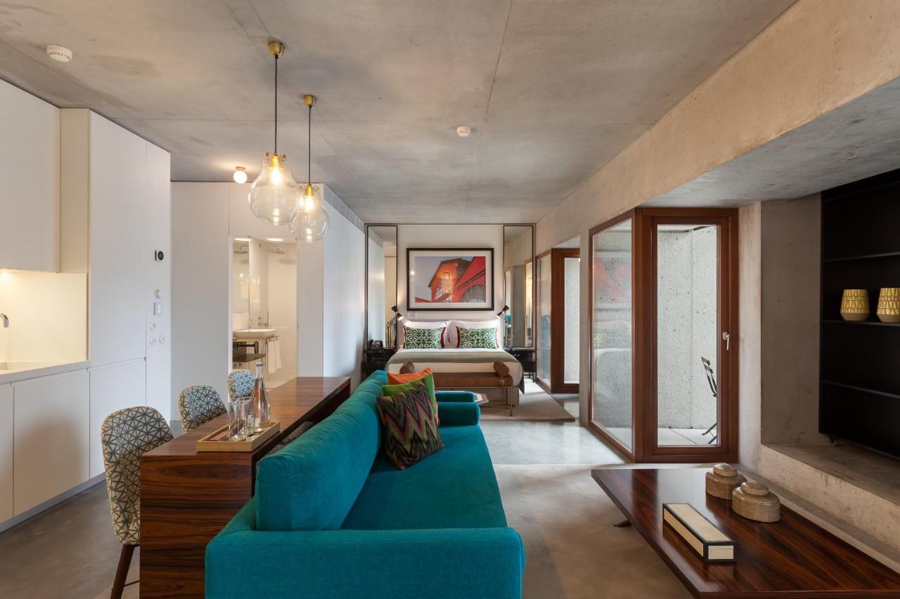 S.bento Residences Apartahotel 4*