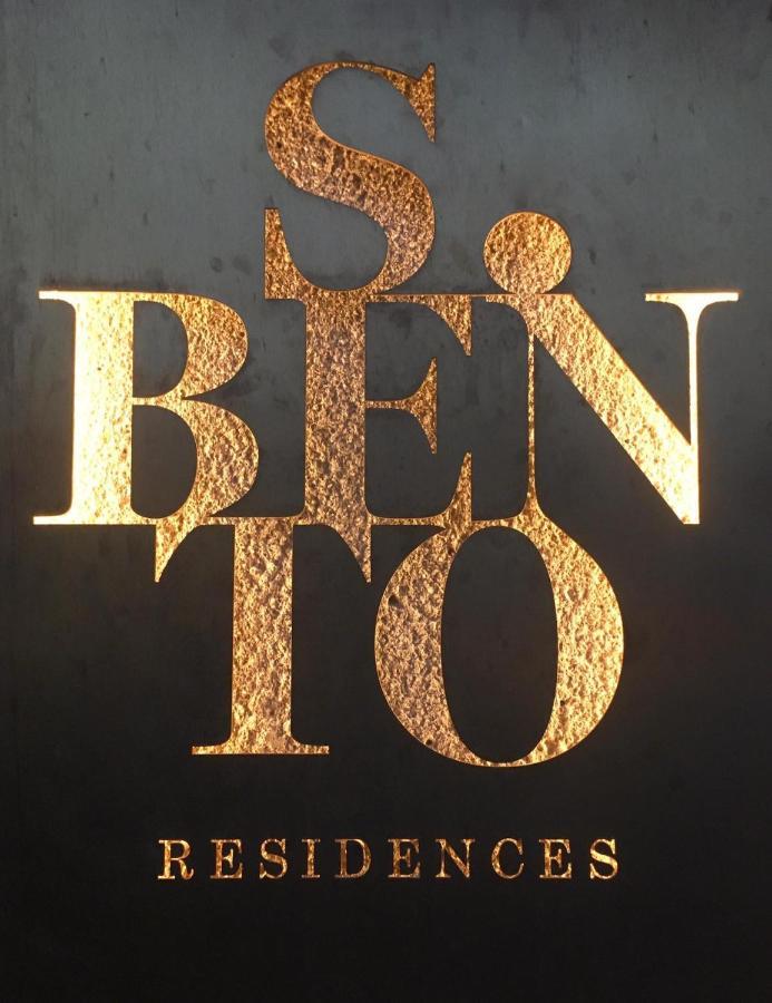 Apartahotel S.bento Residences