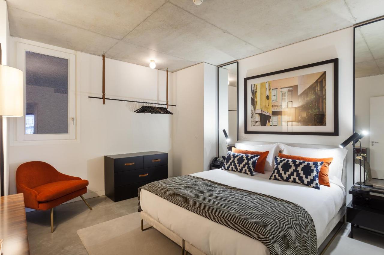 Apartahotel S.bento Residences Oporto