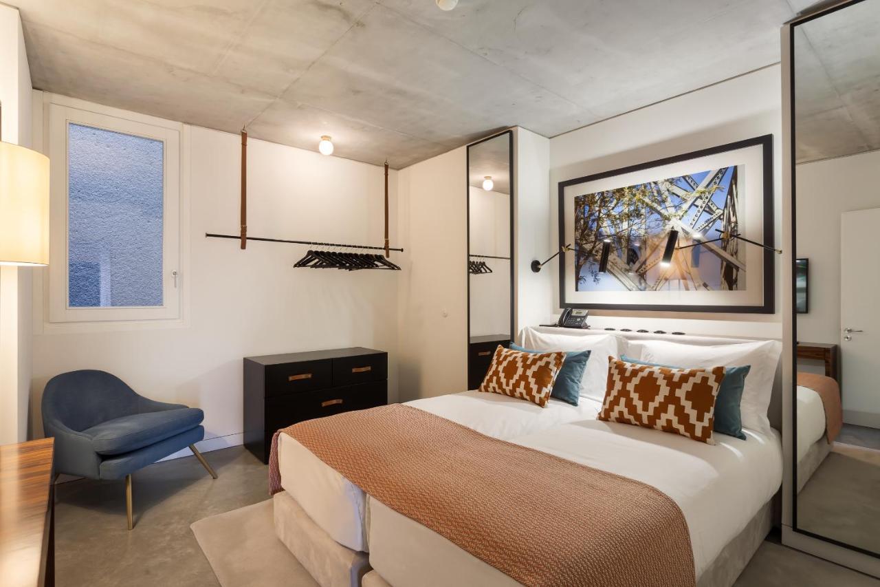 Apartahotel S.bento Residences