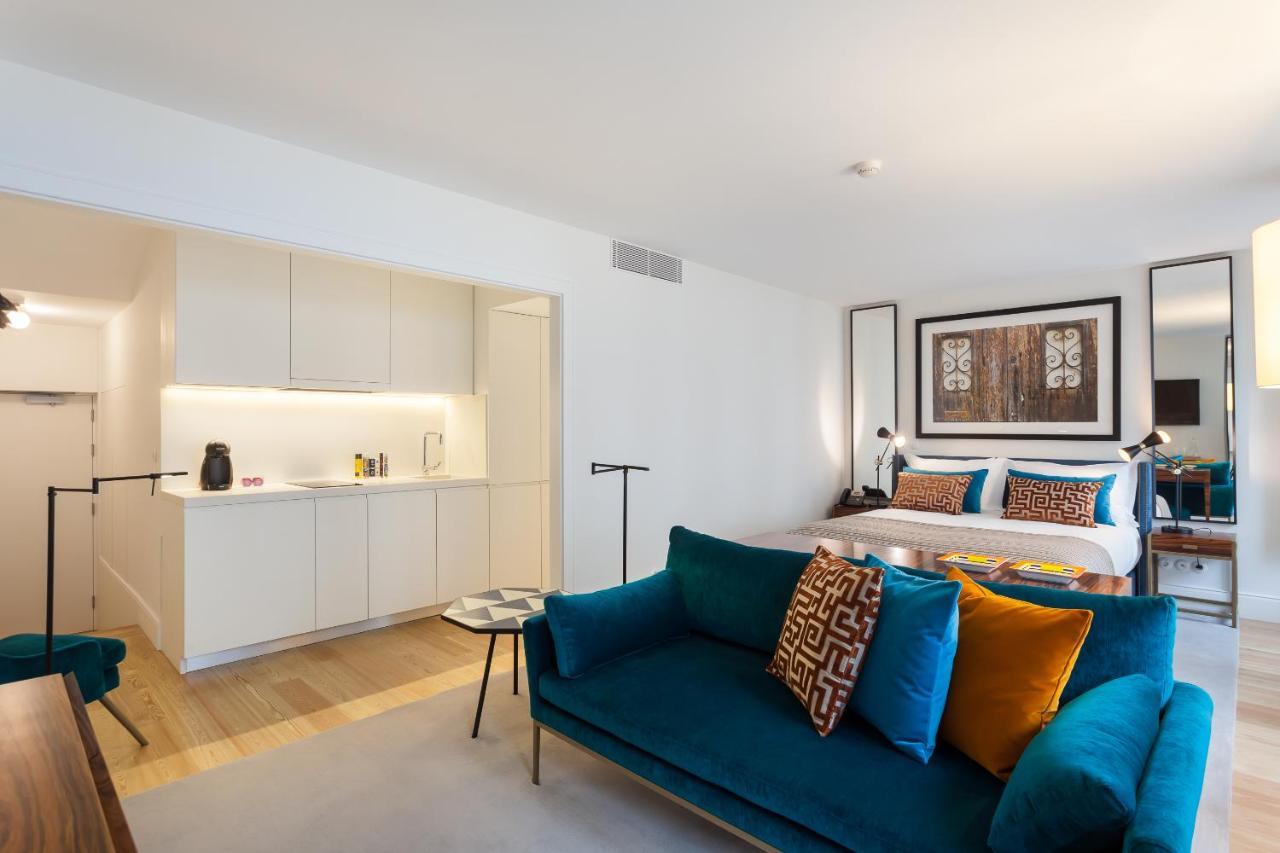 Apartahotel S.bento Residences Oporto