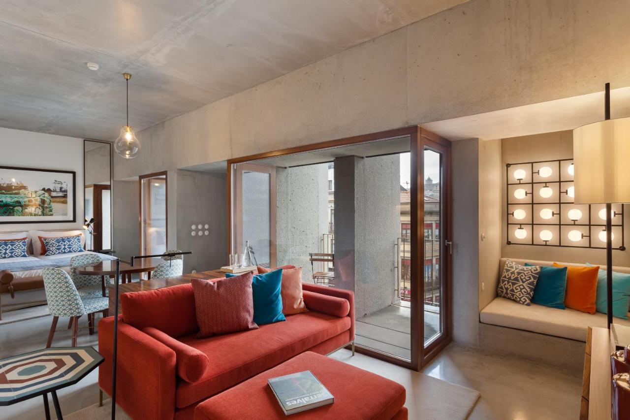 S.bento Residences Apartahotel